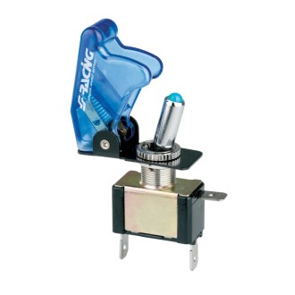 INTERRUPTEUR BABY GO LIGHT BLEU TRA