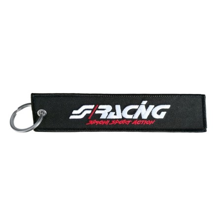 PORTE CLE REMOVE BEFORE DRIVE