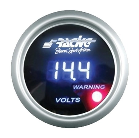 VOLTMETRE DIGITAL