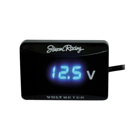 VOLTMETRE DIGITAL