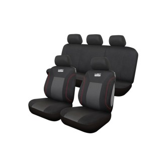 HOUSSE WRC RALLY LINE 2/3 1/3