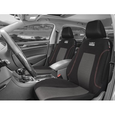 HOUSSE WRC RALLY LINE 2/3 1/3