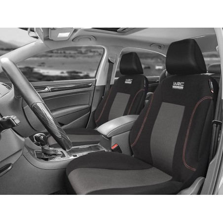 HOUSSE WRC RALLY LINE 2/3 1/3