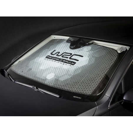 PARE SOLEIL AV WRC RACE XL