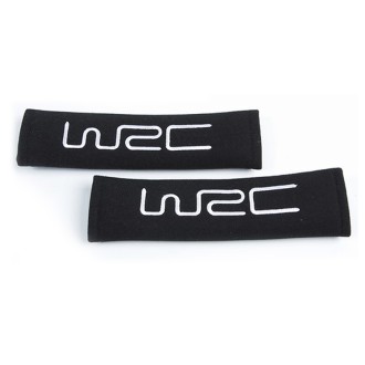 PROTEGE CEINTURE NOIR WRC
