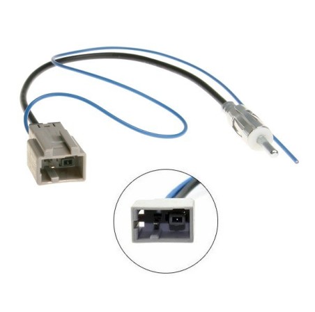 ADAPT ANTENNE HONDA CIVIC 2006- 