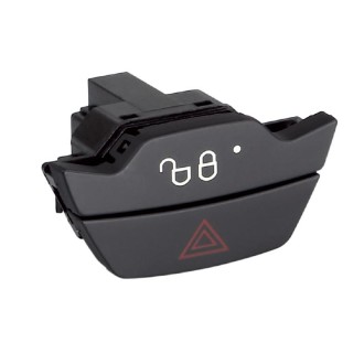 BOUTON WARNING CENTRALISATION FORD