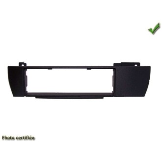 SUPPORT RADIO BMW X3 04-