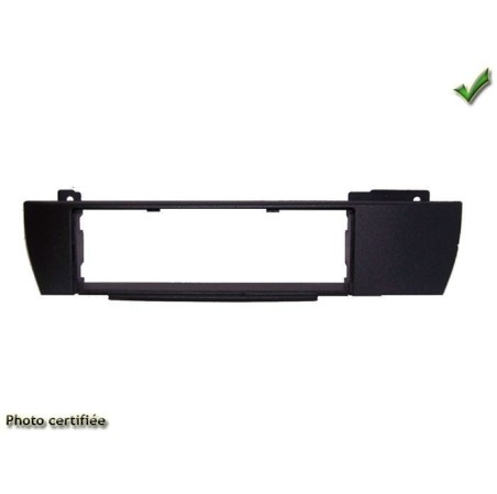 SUPPORT RADIO BMW X3 04-