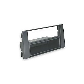 SUPPORT RADIO AUDI A6 DBLE DIN 01-