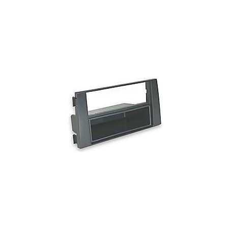 SUPPORT RADIO AUDI A6 DBLE DIN 01-
