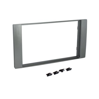 SUPPORT RADIO DBLE DIN FORD KUGA AR