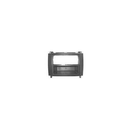 SUPPORT RADIO MERCEDES A B SPRINTER