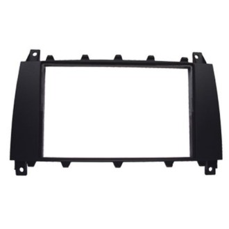 SUPPORT RADIO MERCEDES  C CLK W203 