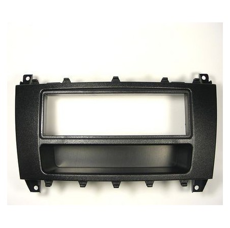 SUPPORT RADIO MERCEDES C W203 04-07