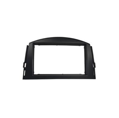SUPPORT RADIO DOUBLE TOY RAV 4 06-