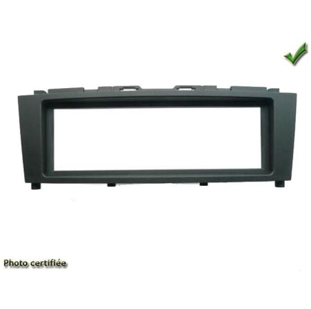 SUPPORT RADIO MERCEDES C W204 07-