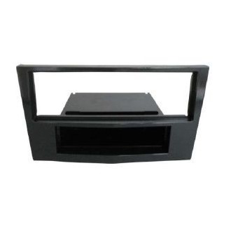 SUPPORT RADIO OPEL CORSA GRIS 11-14