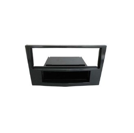 SUPPORT RADIO OPEL CORSA GRIS 11-14