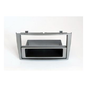 SUPPORT RADIO DBLE DIN 308