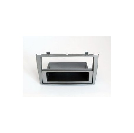 SUPPORT RADIO DBLE DIN 308