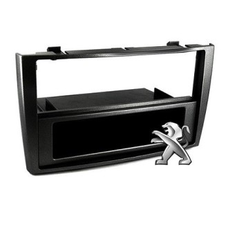 SUPPORT RADIO PEUG 308CC RCZ 2 DIN