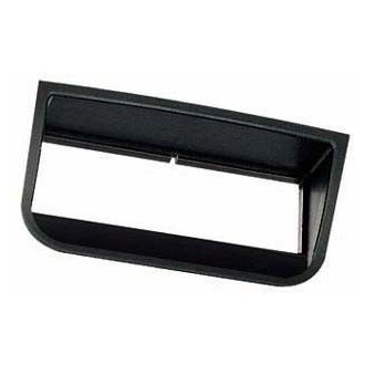 SUPPORT RADIO 406 GRIS 