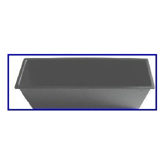 SUPPORT RADIO DBLE DIN EN SIMPLE PO