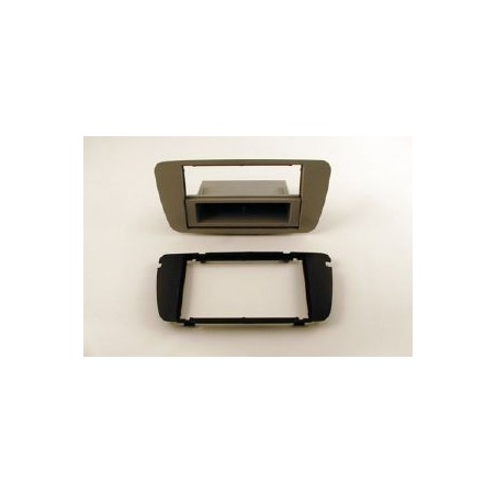 SUPPORT RADIO SEAT IBIZA 08 BEIGE