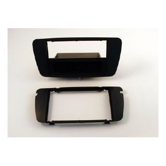 SUPPORT RADIO IBIZA 08 NOIR MAT