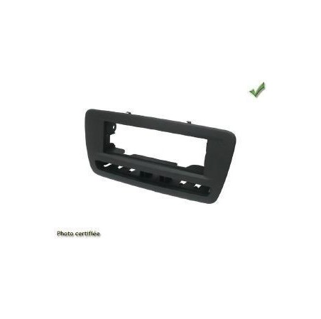 SUPPORT RADIO SEAT IBIZA NOIR 13-