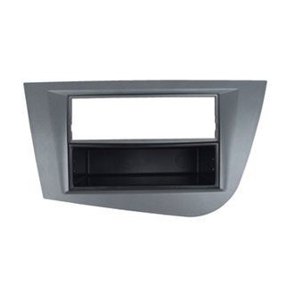 SUPPORT RADIO SEAT LEON 05-