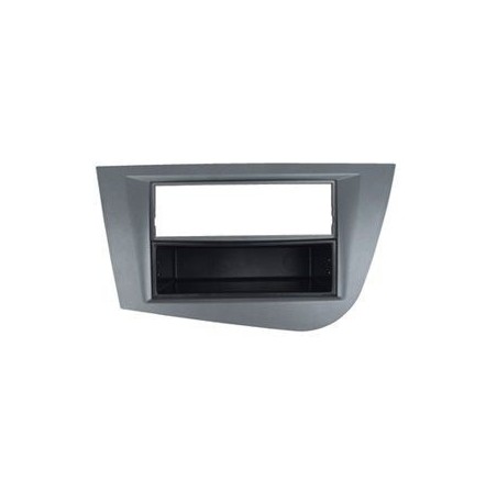 SUPPORT RADIO SEAT LEON 05-
