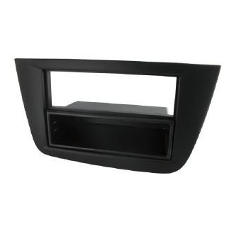 SUPPORT RADIO ALTEA TOLEDO 05- NOIR