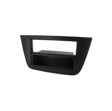 SUPPORT RADIO ALTEA TOLEDO 05- NOIR