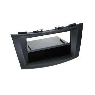 SUPPORT RADIO SUZUKI SWIFT 10-17 BL