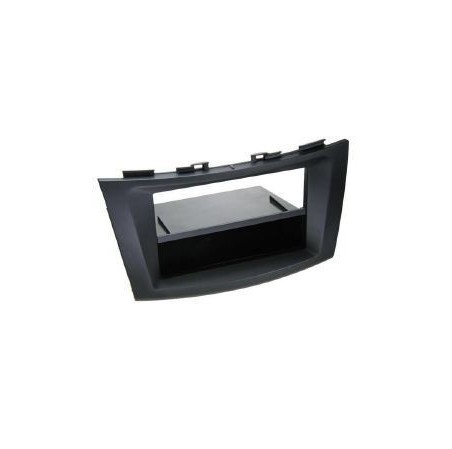 SUPPORT RADIO SUZUKI SWIFT 10-17 BL