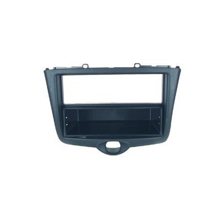 SUPPORT RADIO DBLE D TOY YARIS 0306