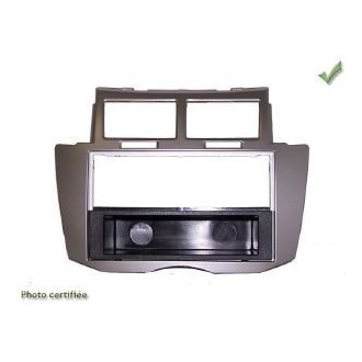 SUPPORT RADIO TOY YARIS 09- 2DIN   