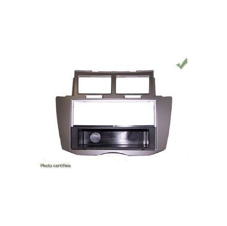SUPPORT RADIO TOY YARIS 09- 2DIN   