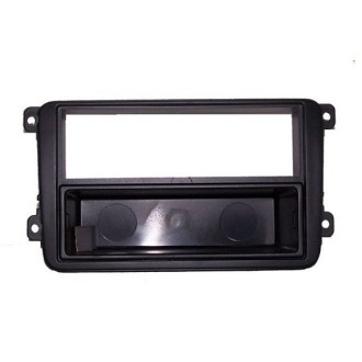 SUPPORT RADIO GOLF5 TOURAN 