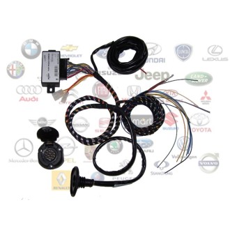 FAISCEAU 7 BROCHE TOYOTA HILUX 2016