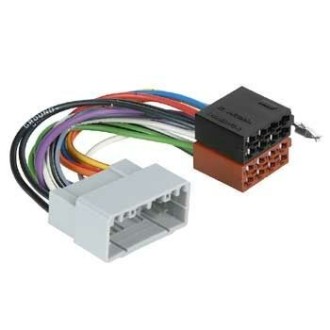 FAISCEAU RADIO JEEP GRAND CHEROKEE