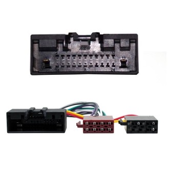 FAISCEAU RADIO FORD OPEL 2010-