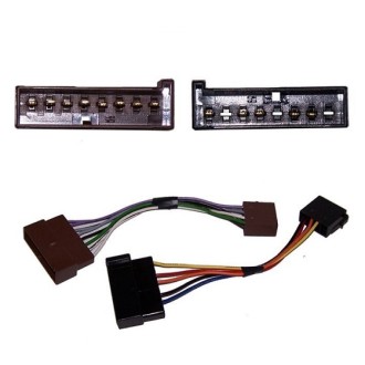 FAISCEAU RADIO FORD MAZDA  -2003