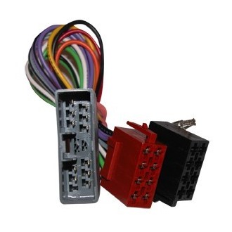 FAISCEAU RADIO HONDA 2006- MITSUB