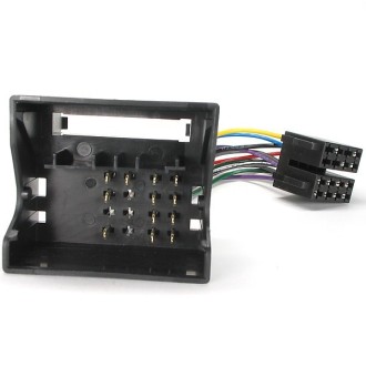 FAISCEAU RADIO MERCEDES C W203  03-