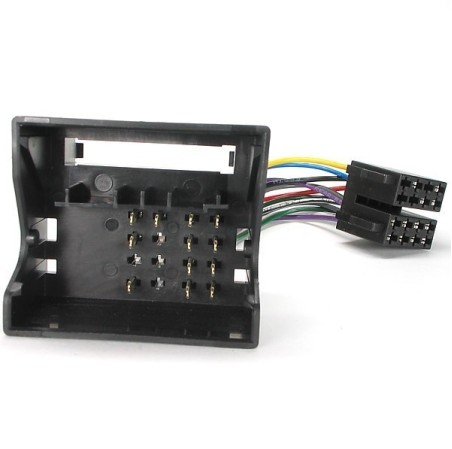 FAISCEAU RADIO MERCEDES C W203  03-