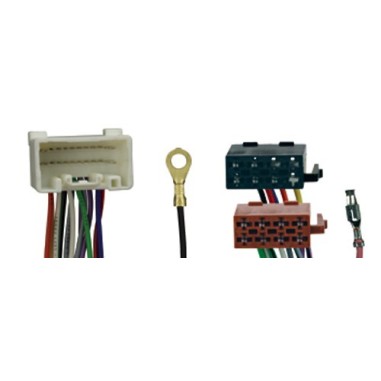 FAISCEAU RADIO MITSUBISHI 07- 4007 