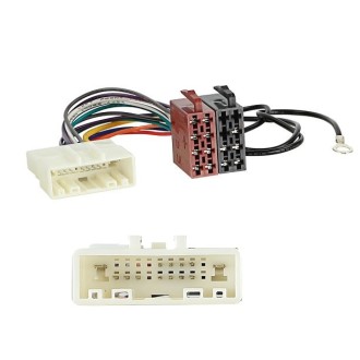 FAISCEAU RADIO NISSAN SUBARU 2007-